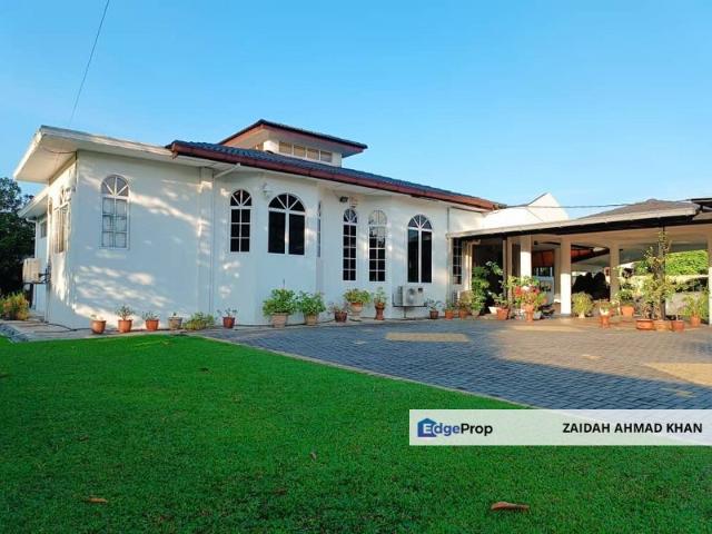 House for sale in Petaling, Alam Impian