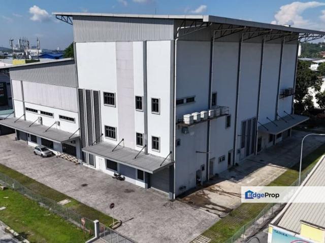Warehouse for sale in Petaling, Alam Impian