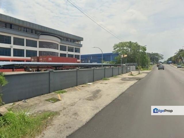 Warehouse for sale in Petaling, Alam Impian