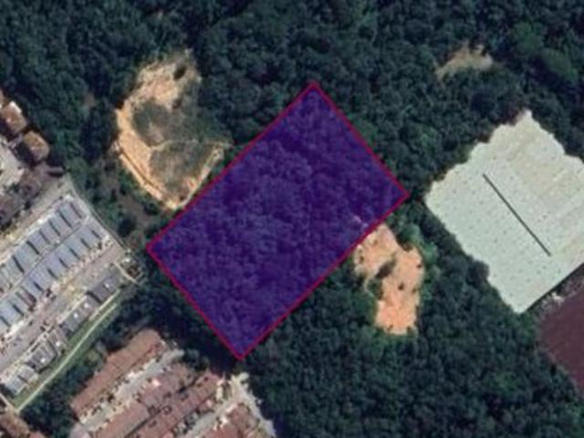 Warehouse for sale in Petaling, Alam Impian