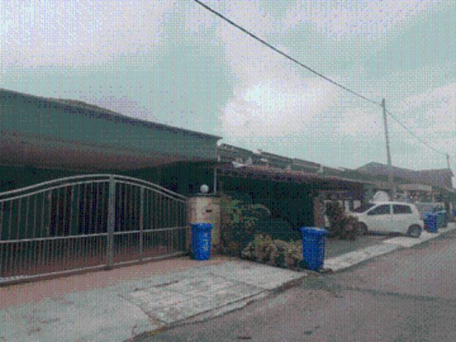 House for rent in Petaling, Alam Impian