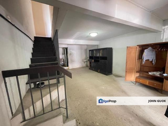 House for sale in Petaling, Alam Impian