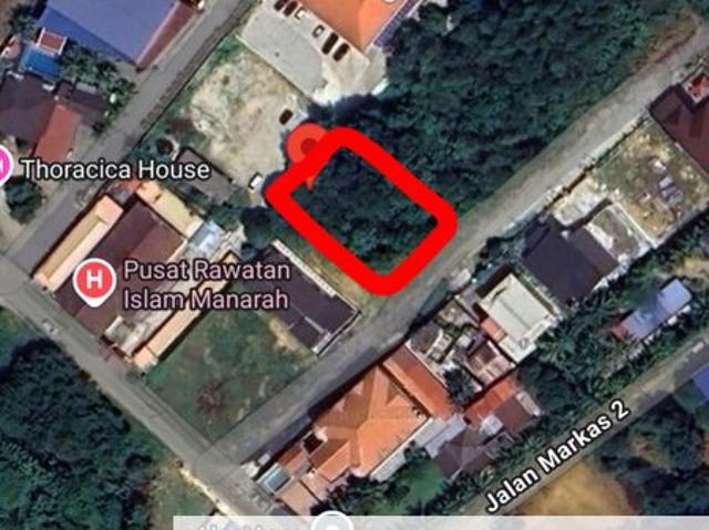 House for sale in Petaling, Alam Impian
