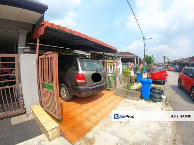 House for sale in Petaling, Alam Impian
