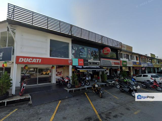 Shop for sale in Petaling, Alam Impian
