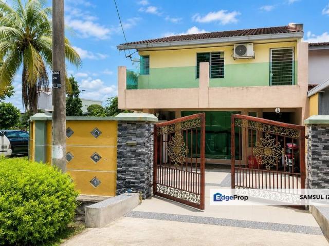 House for sale in Petaling, Alam Impian
