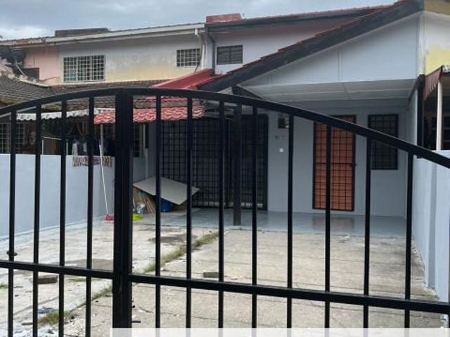 House for sale in Petaling, Alam Impian