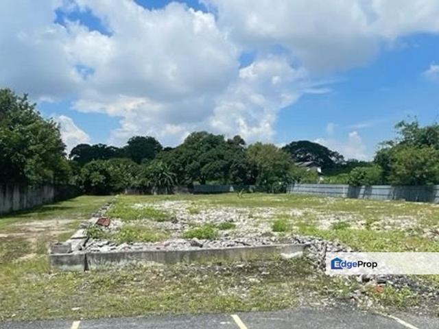 Shop for rent in Petaling, Alam Impian