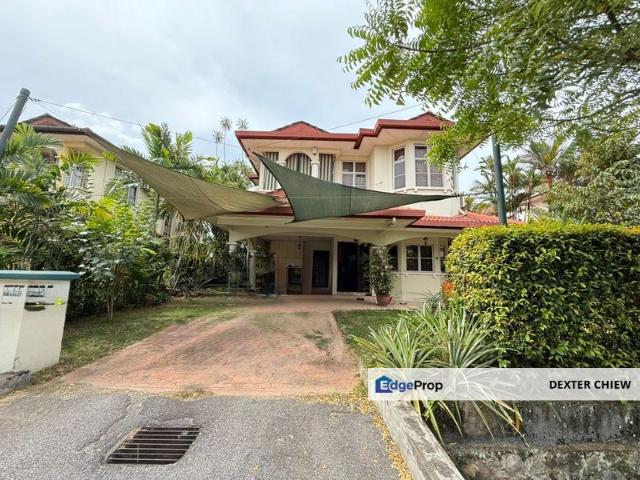 House for sale in Petaling, Alam Impian