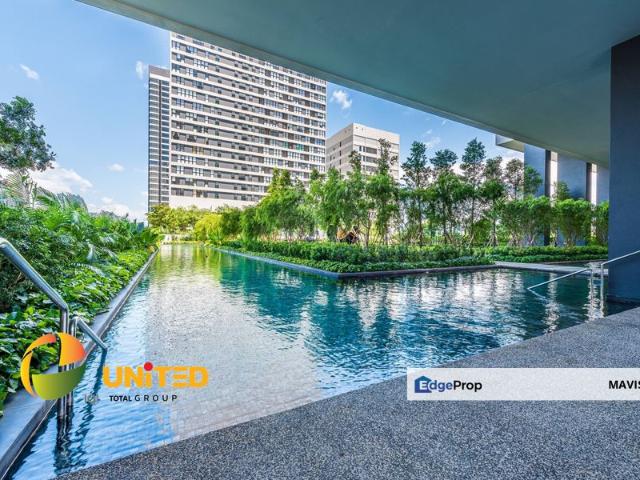 Condominium for sale in Petaling, Alam Impian