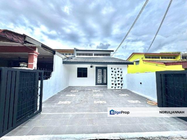 House for sale in Petaling, Alam Impian