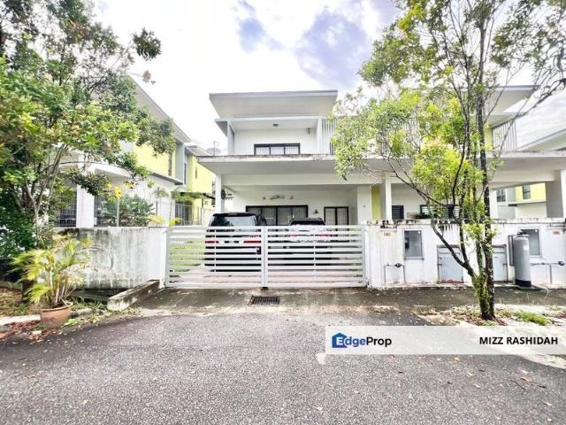 House for sale in Petaling, Alam Impian