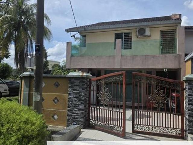 House for sale in Petaling, Alam Impian