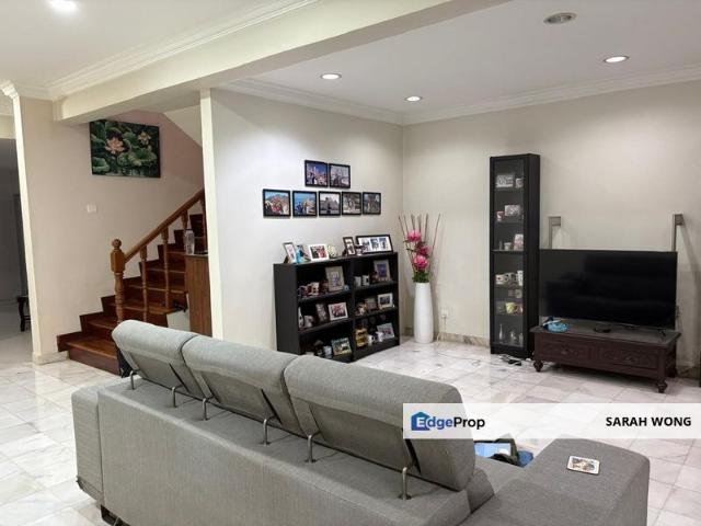 House for sale in Petaling, Alam Impian