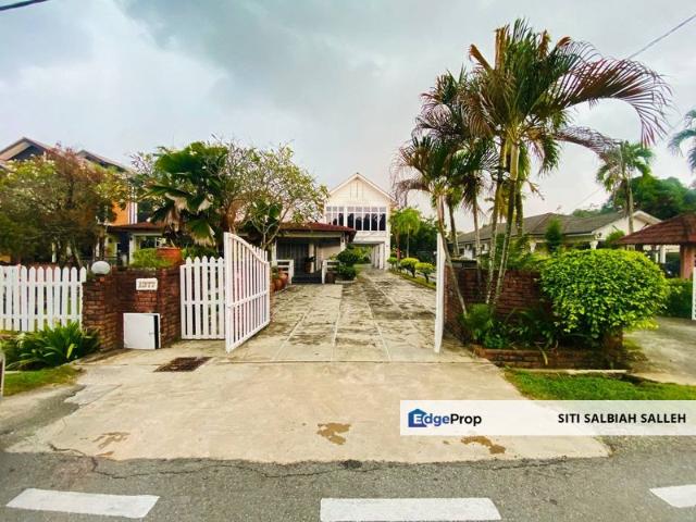 House for sale in Petaling, Alam Impian