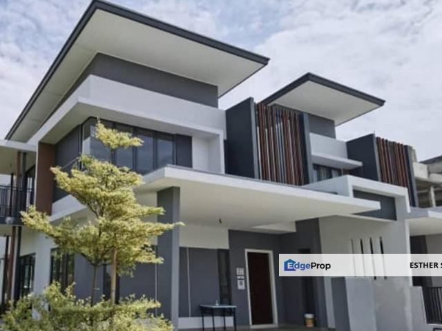 House for sale in Petaling, Alam Impian