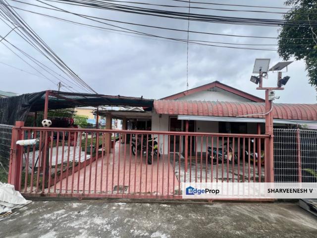 Flat for sale in Petaling, Alam Impian