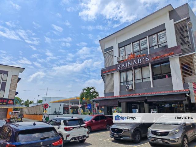 Shop for rent in Petaling, Alam Impian