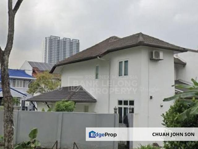 House for sale in Petaling, Alam Impian