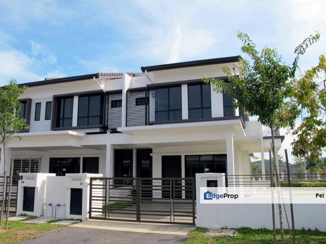 House for sale in Petaling, Alam Impian