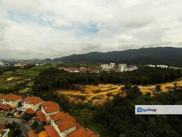 Shop for sale in Petaling, Alam Impian