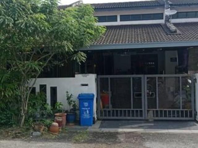 House for sale in Petaling, Alam Impian