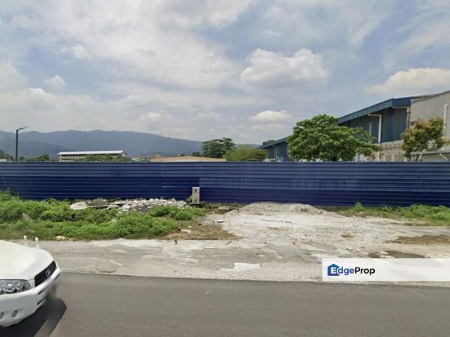 Warehouse for sale in Petaling, Alam Impian
