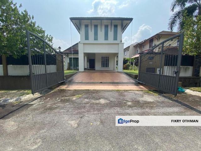 House for sale in Petaling, Alam Impian