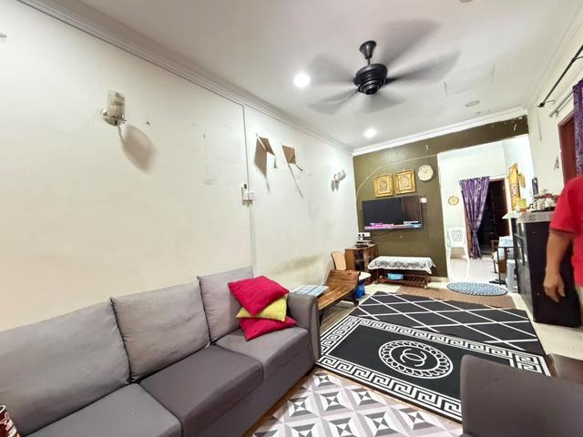 Terraced House for sale in Petaling, Alam Impian