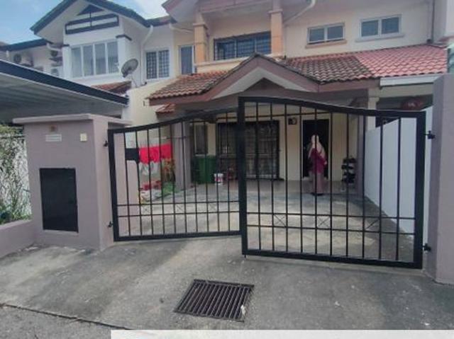 House for sale in Petaling, Alam Impian