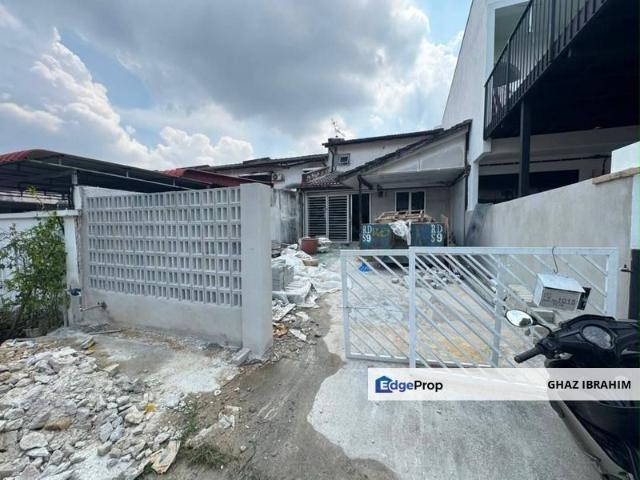 House for sale in Petaling, Alam Impian