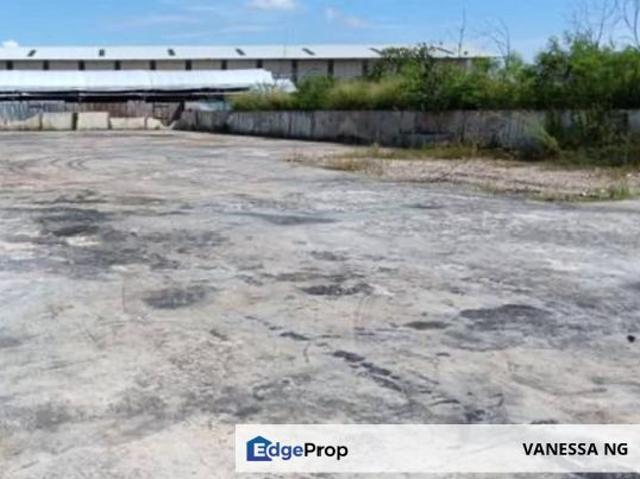 Shop for rent in Petaling, Alam Impian