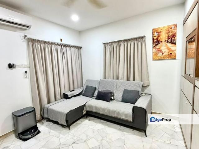 House for sale in Petaling, Alam Impian