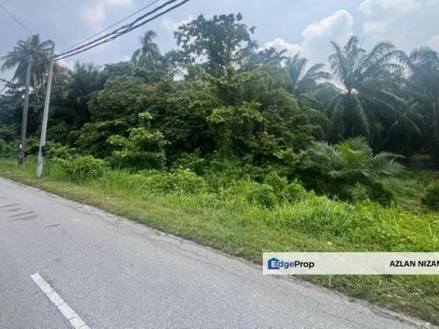 Warehouse for sale in Petaling, Alam Impian
