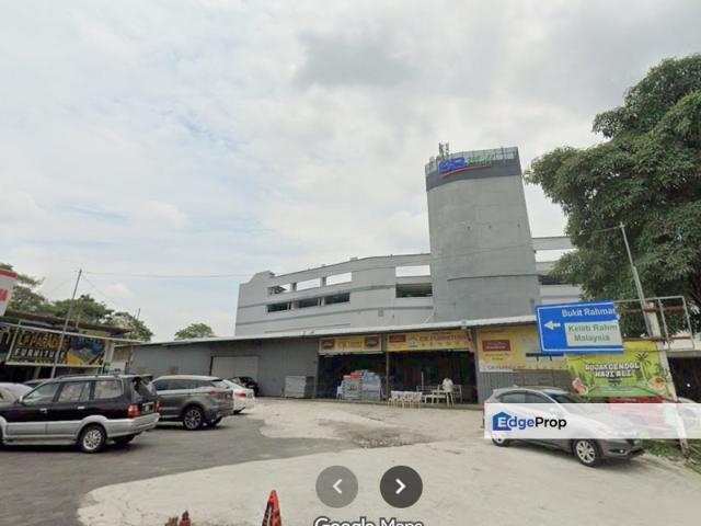 Warehouse for rent in Petaling, Alam Impian