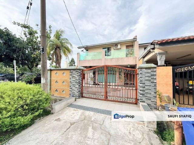 House for sale in Petaling, Alam Impian