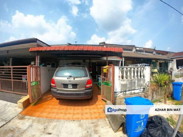 House for sale in Petaling, Alam Impian
