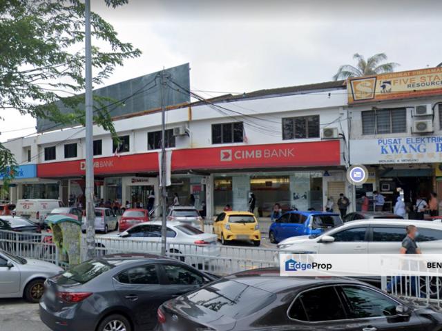 Shop for sale in Petaling, Alam Impian