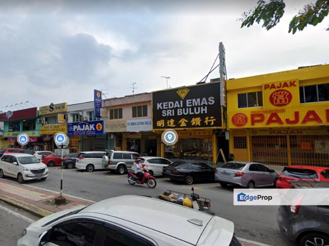 Shop for sale in Petaling, Alam Impian