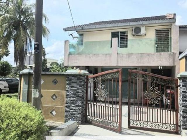 House for sale in Petaling, Alam Impian