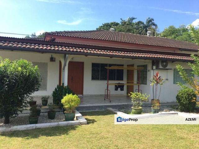 House for sale in Petaling, Alam Impian