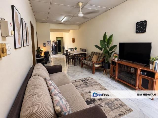 House for sale in Petaling, Alam Impian