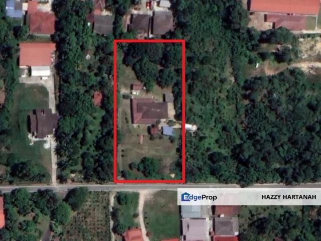 Shop for sale in Petaling, Alam Impian