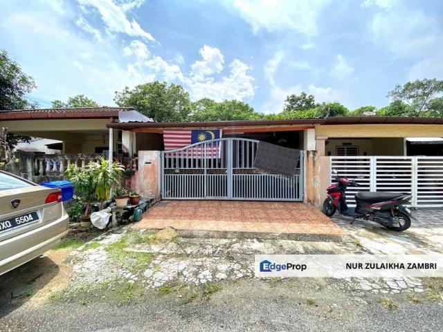 House for sale in Seksyen U20, Shah Alam
