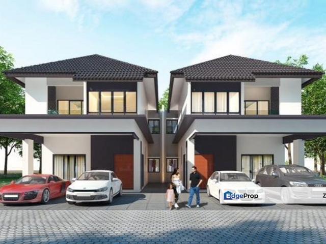 House for sale in Petaling, Alam Impian