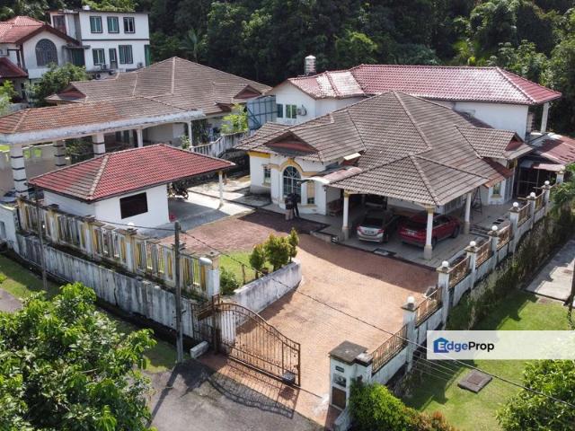 House for sale in Petaling, Alam Impian