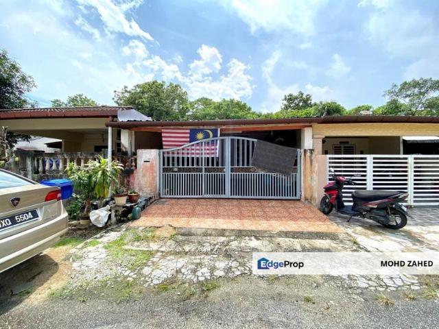 House for sale in Sungai Buloh, Shah Alam