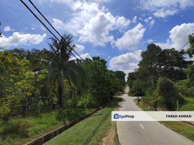 House for sale in Petaling, Alam Impian