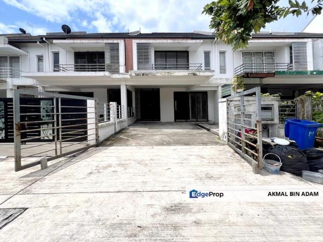 House for sale in Petaling, Alam Impian