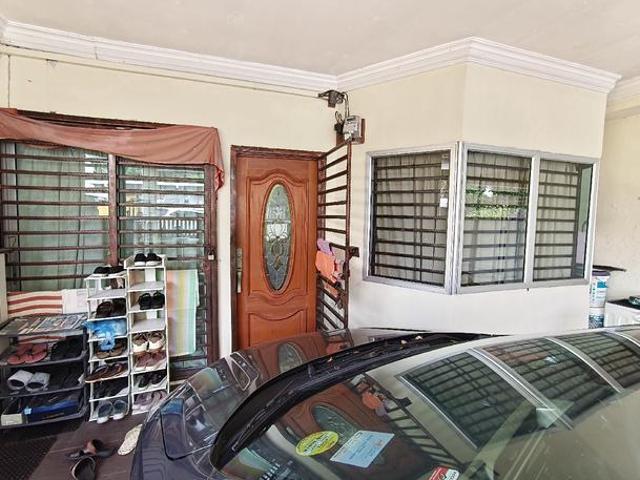 Terraced House for sale in Sungai Buloh, Shah Alam